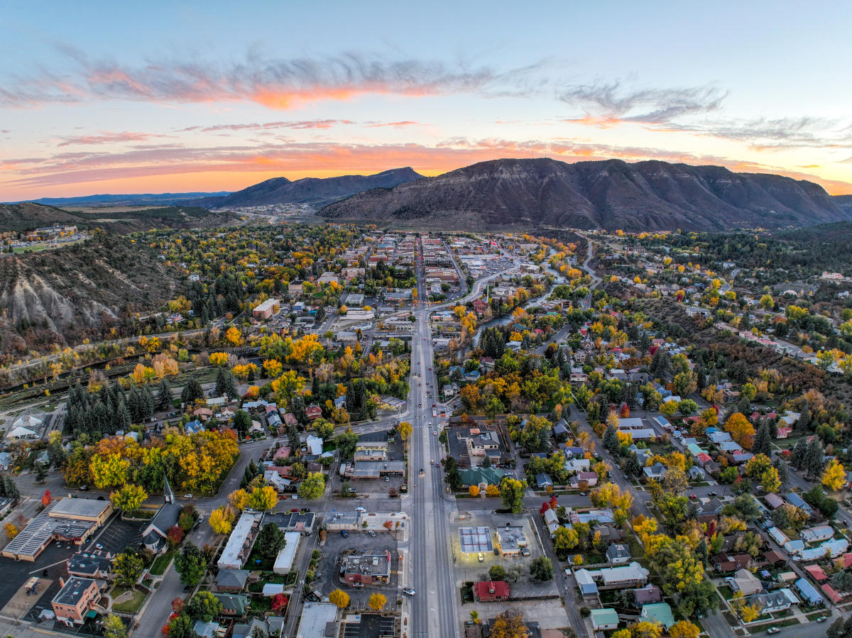 Durango